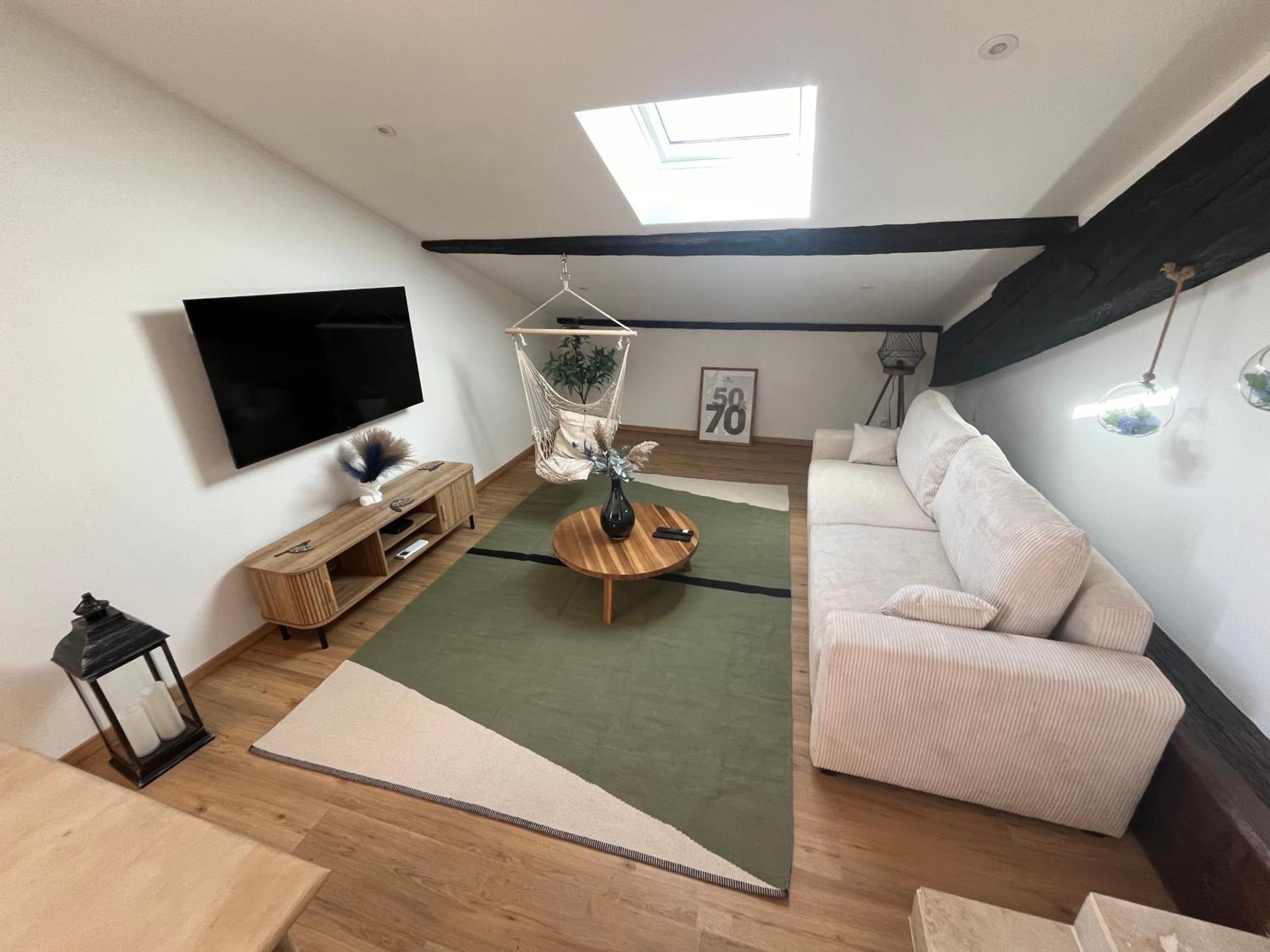 Ferienwohnung Louis Xiv, Le Somail. Ginestas Exterior foto