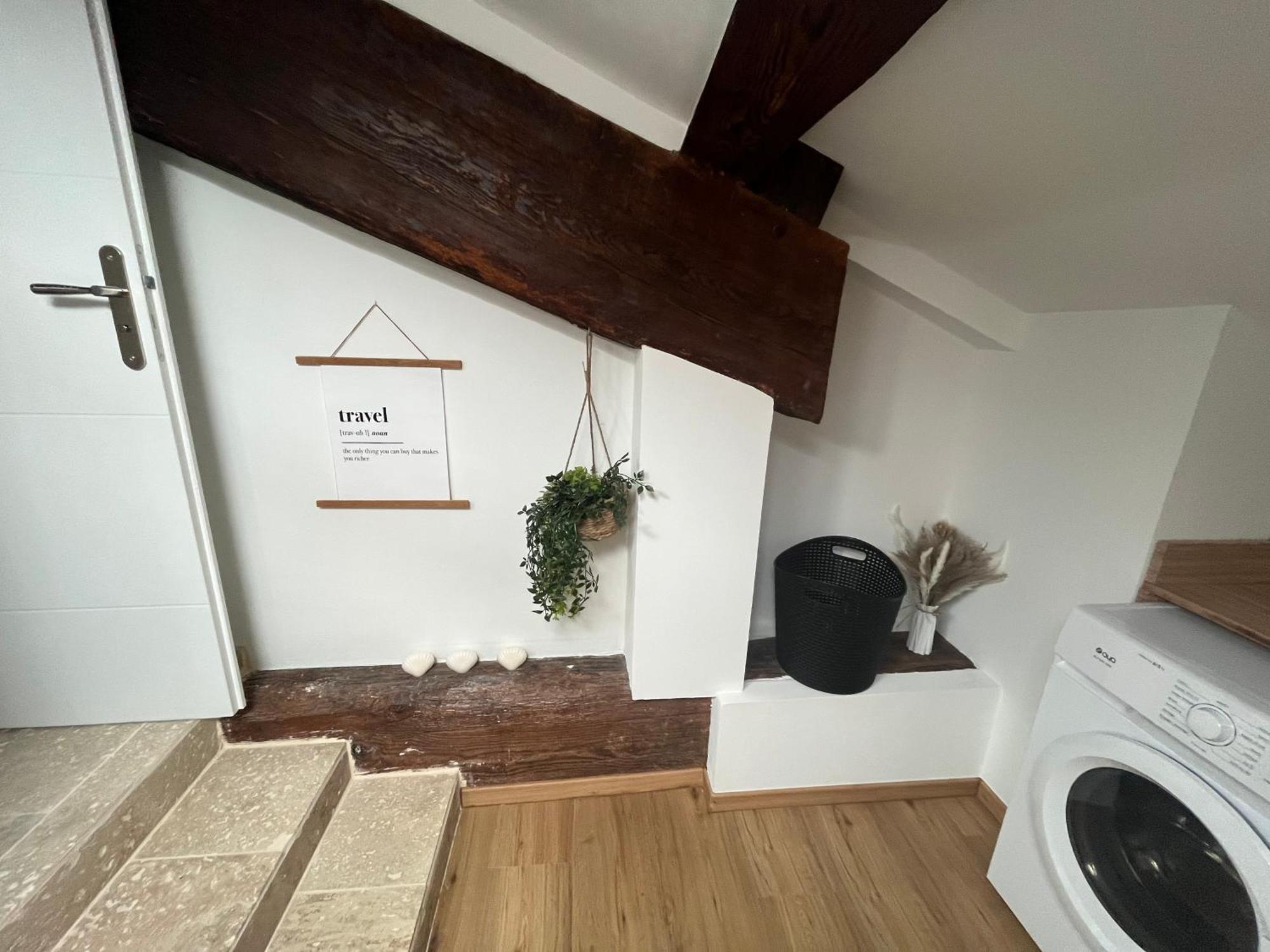 Ferienwohnung Louis Xiv, Le Somail. Ginestas Exterior foto