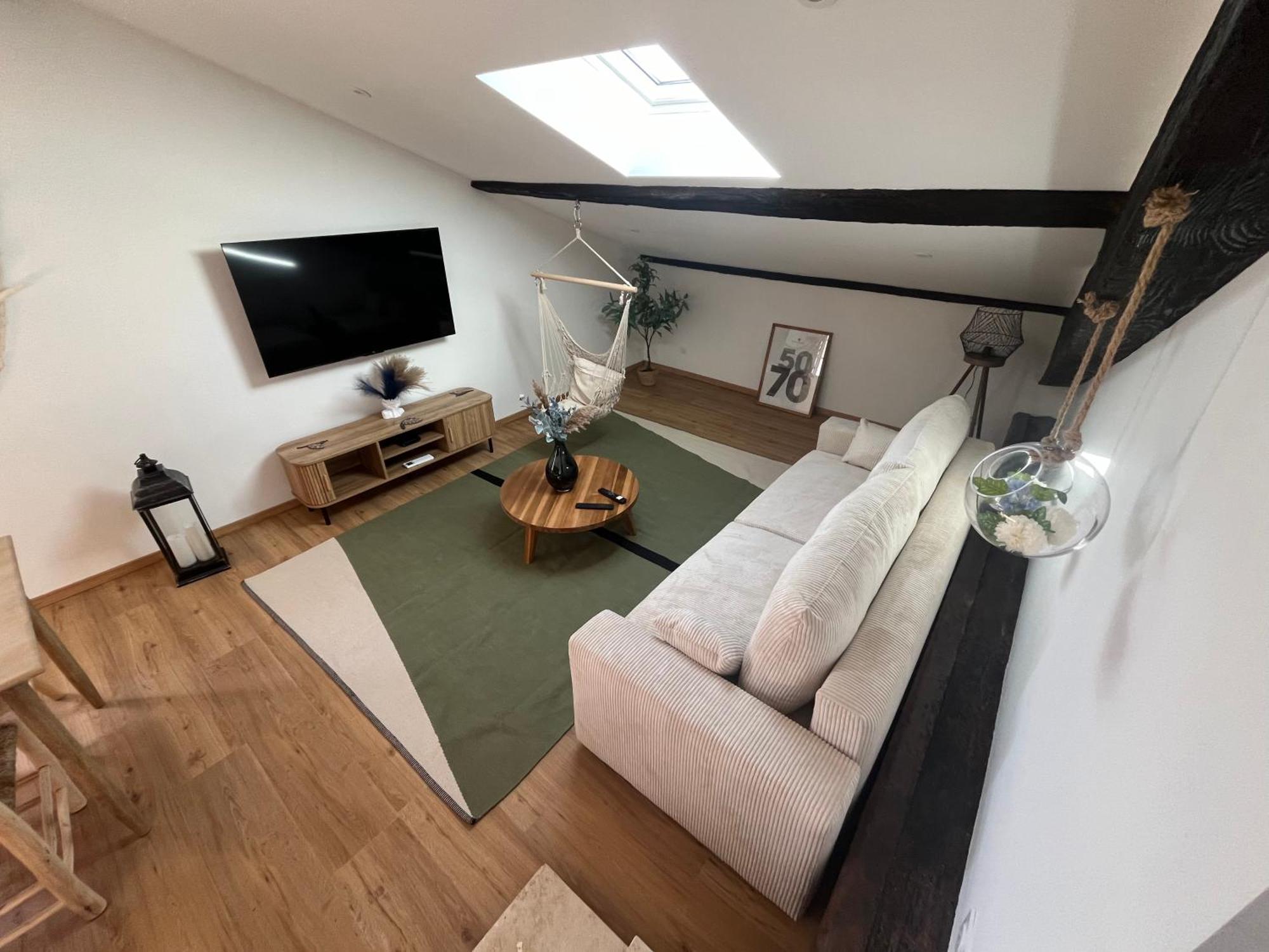 Ferienwohnung Louis Xiv, Le Somail. Ginestas Exterior foto