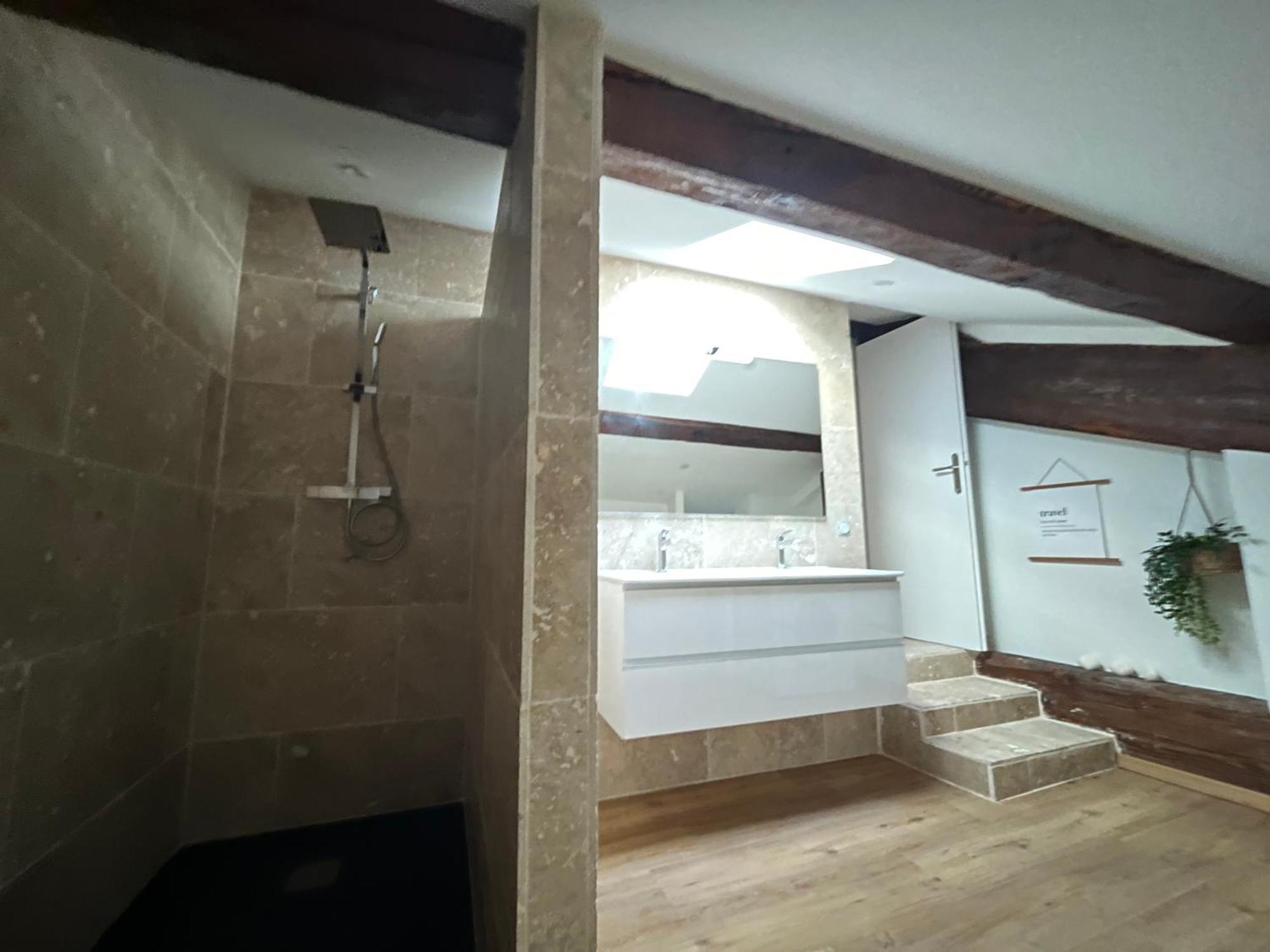 Ferienwohnung Louis Xiv, Le Somail. Ginestas Exterior foto