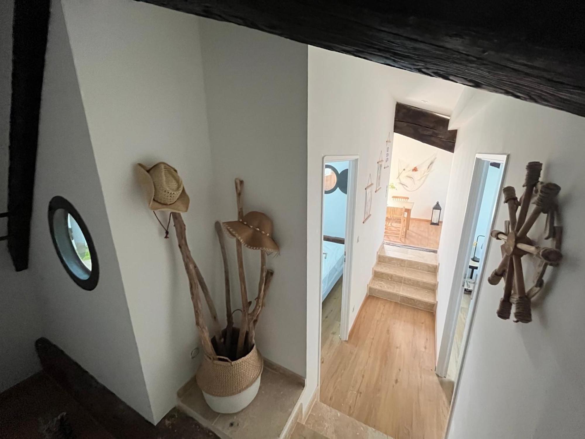 Ferienwohnung Louis Xiv, Le Somail. Ginestas Exterior foto