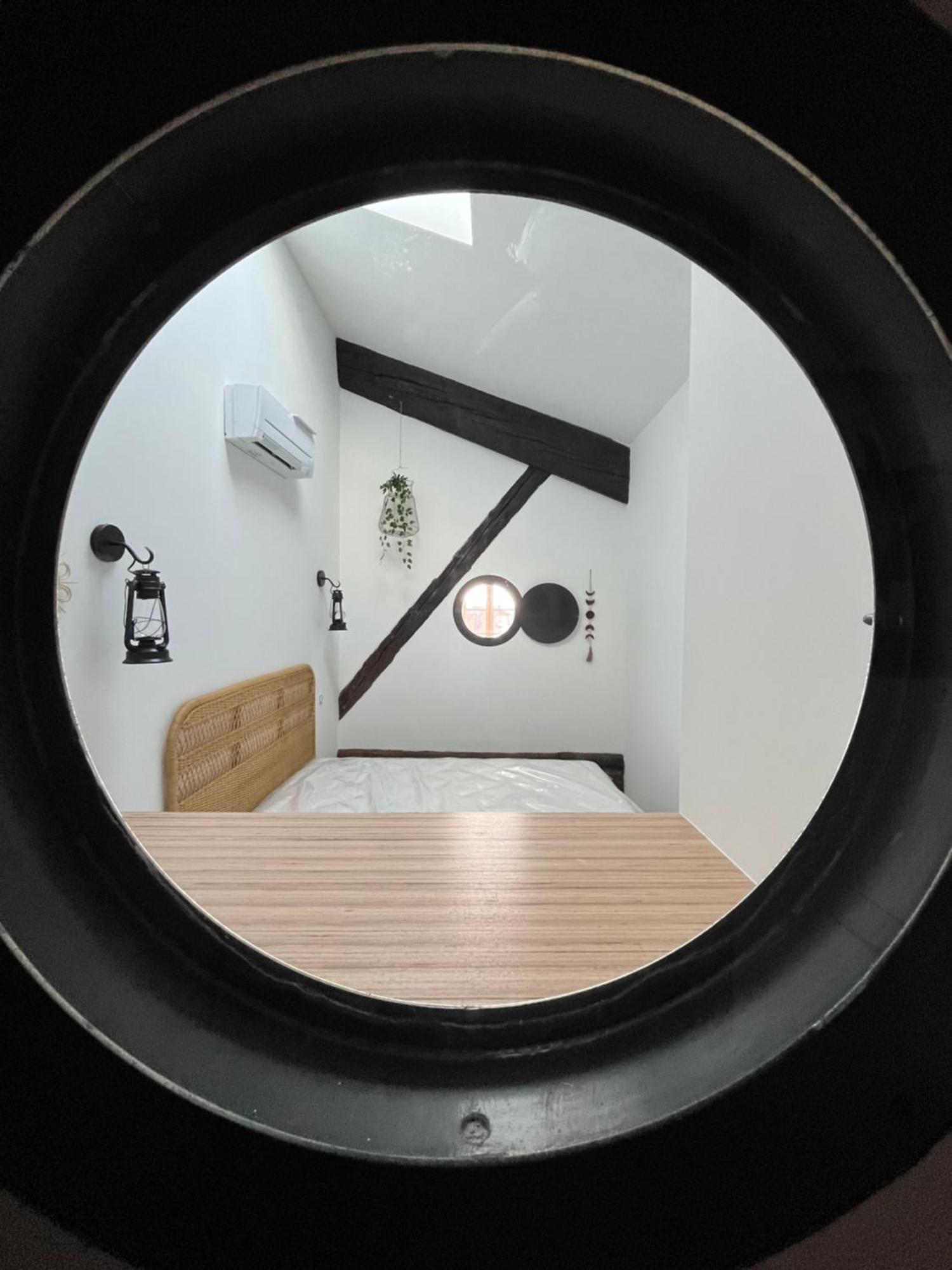 Ferienwohnung Louis Xiv, Le Somail. Ginestas Exterior foto
