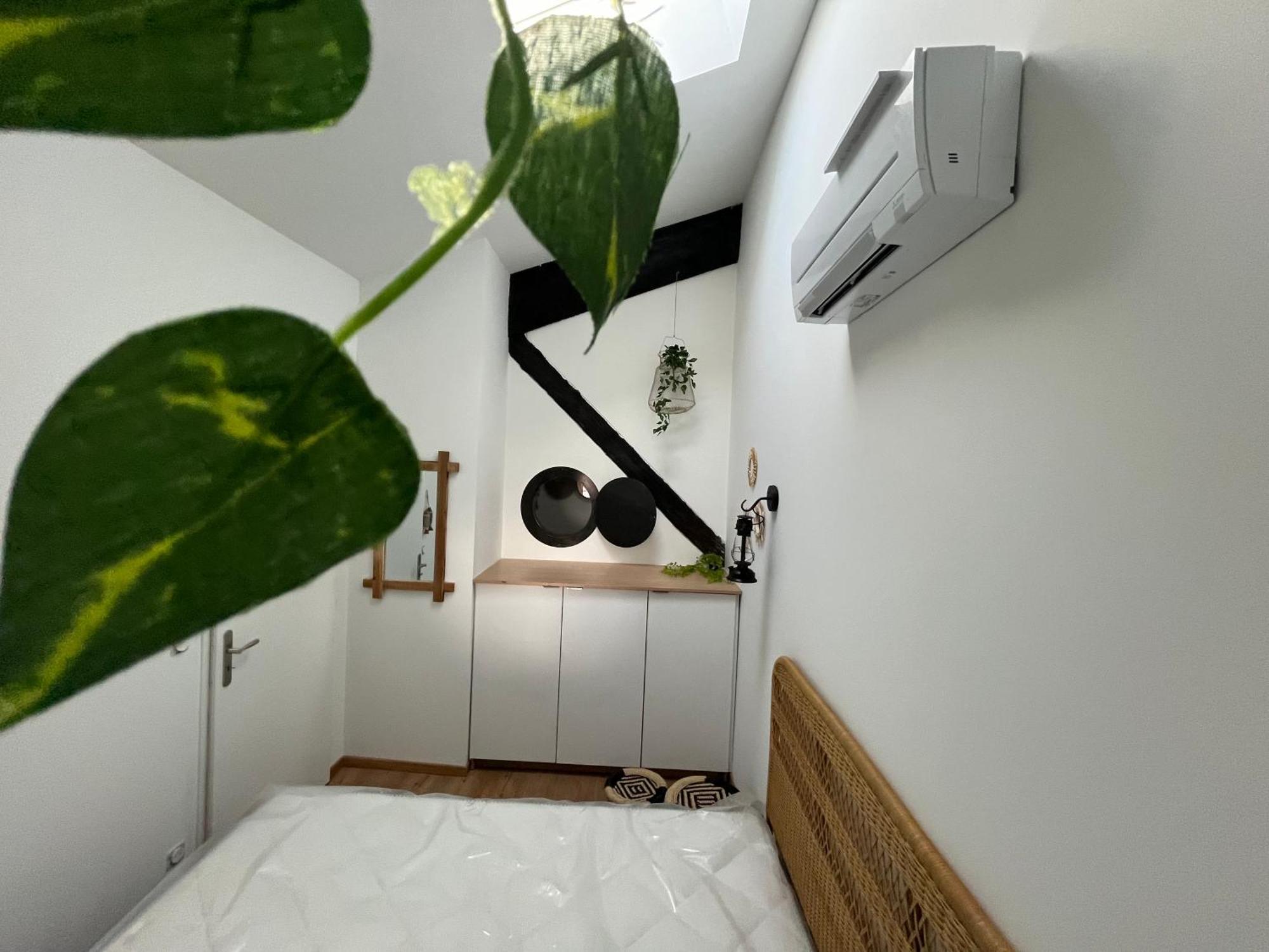 Ferienwohnung Louis Xiv, Le Somail. Ginestas Exterior foto