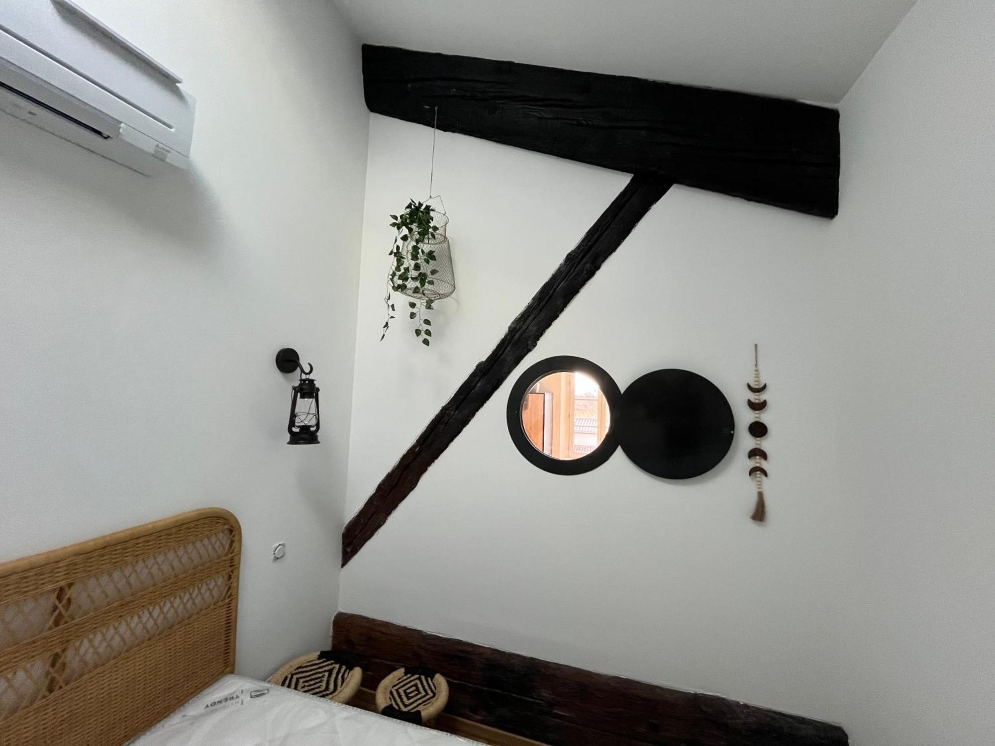 Ferienwohnung Louis Xiv, Le Somail. Ginestas Exterior foto