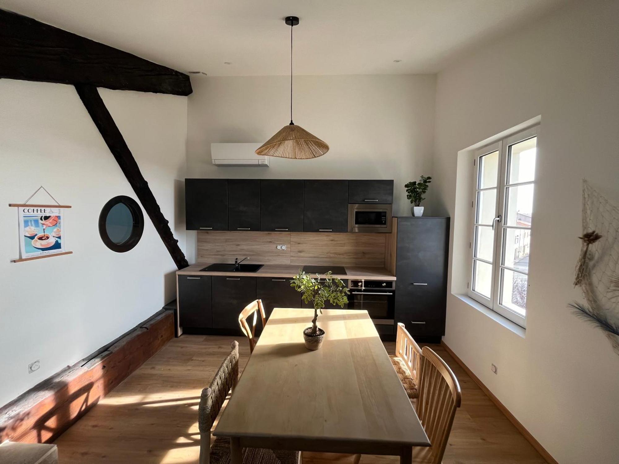 Ferienwohnung Louis Xiv, Le Somail. Ginestas Exterior foto