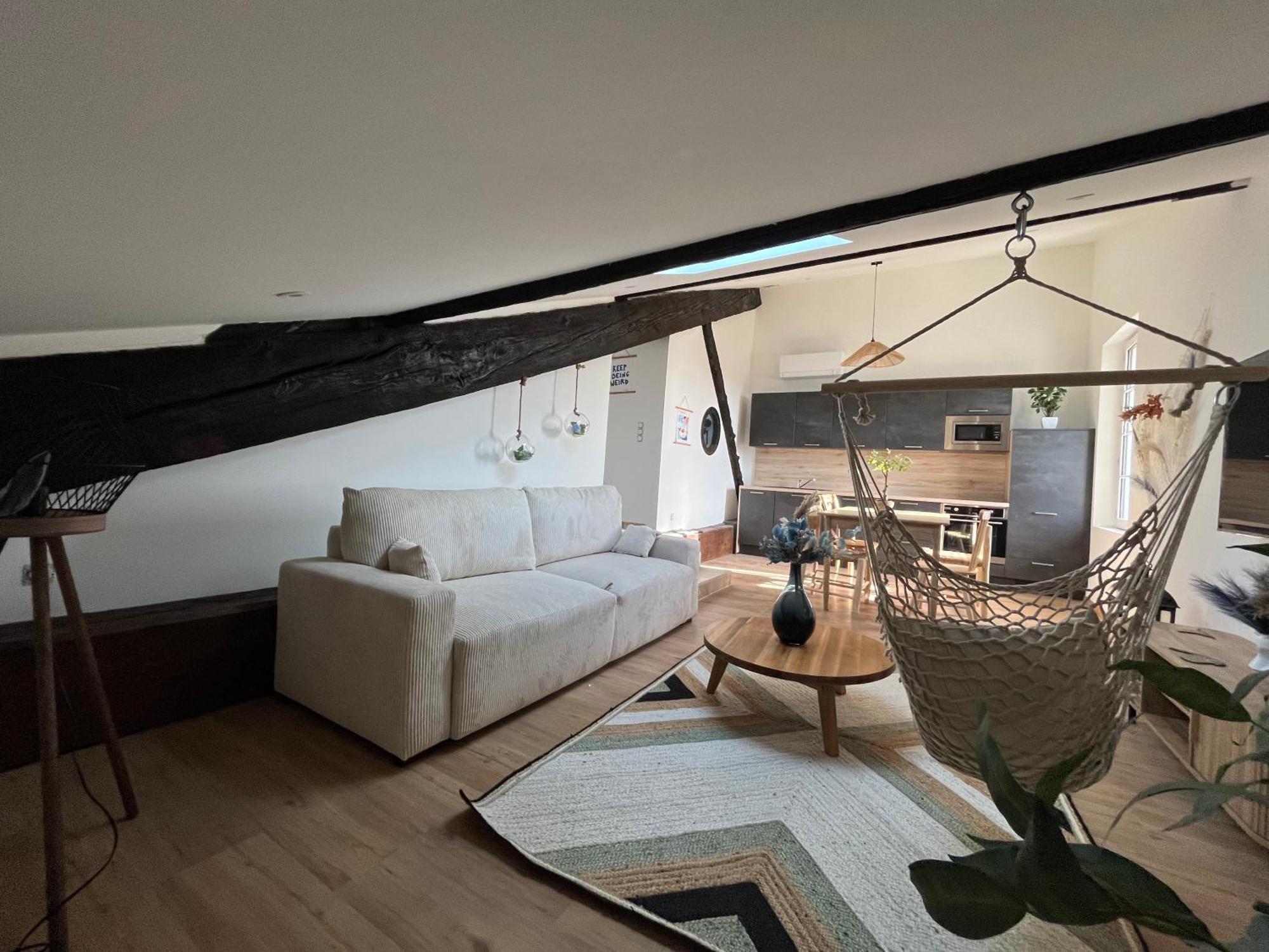 Ferienwohnung Louis Xiv, Le Somail. Ginestas Exterior foto
