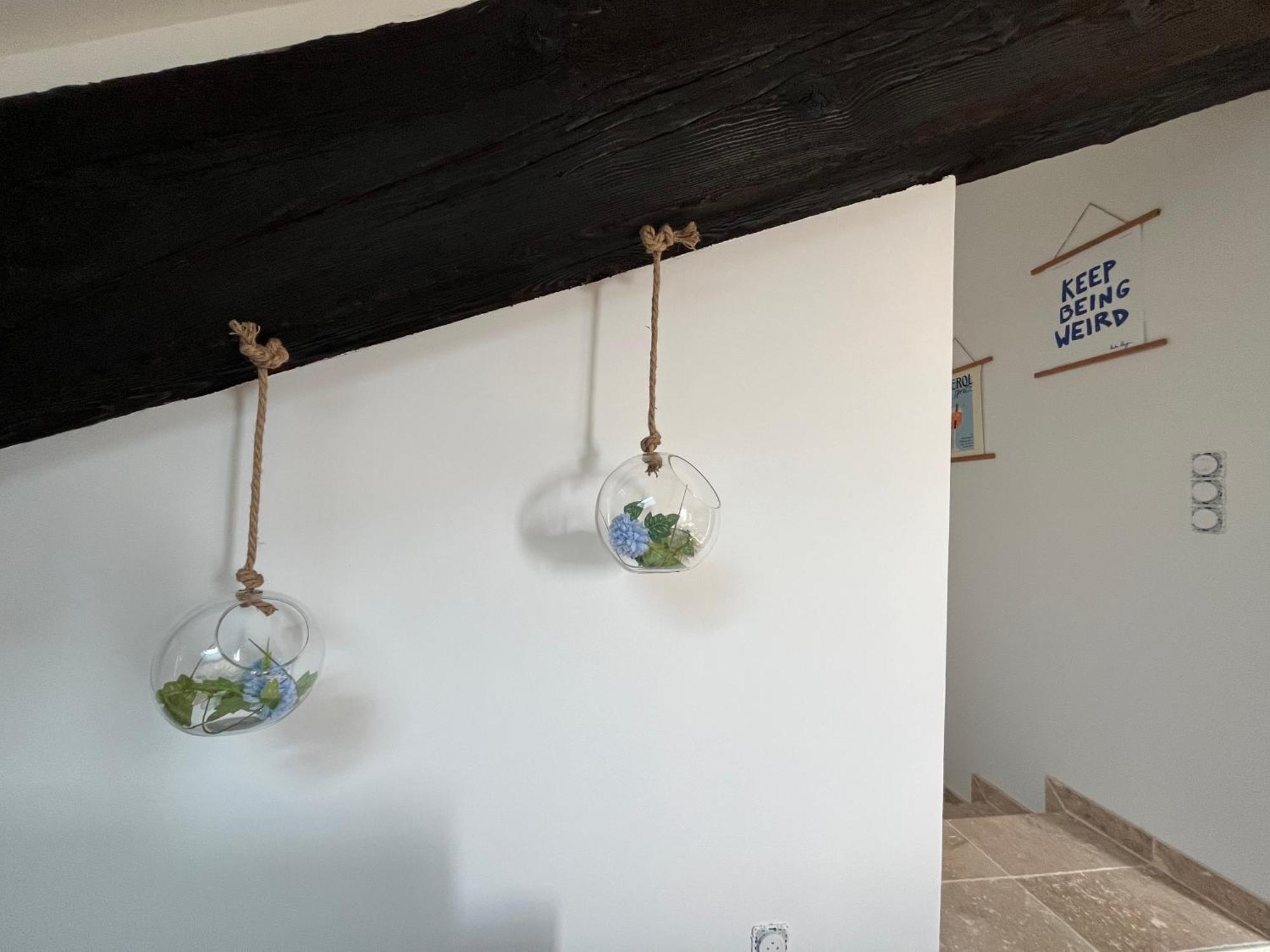 Ferienwohnung Louis Xiv, Le Somail. Ginestas Exterior foto