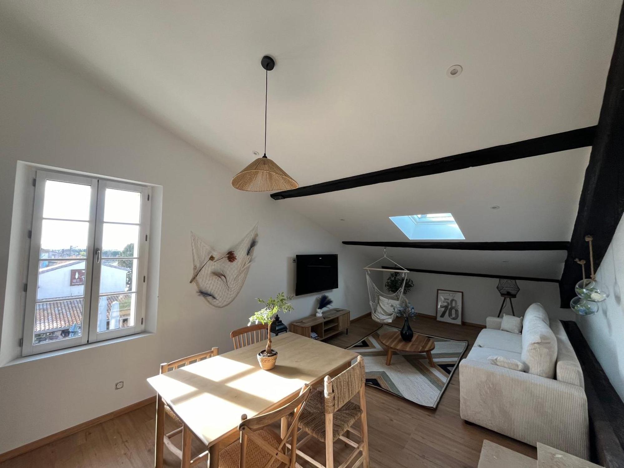 Ferienwohnung Louis Xiv, Le Somail. Ginestas Exterior foto