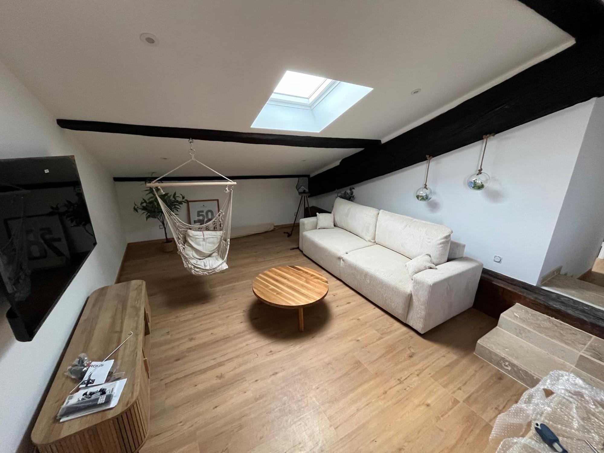 Ferienwohnung Louis Xiv, Le Somail. Ginestas Exterior foto