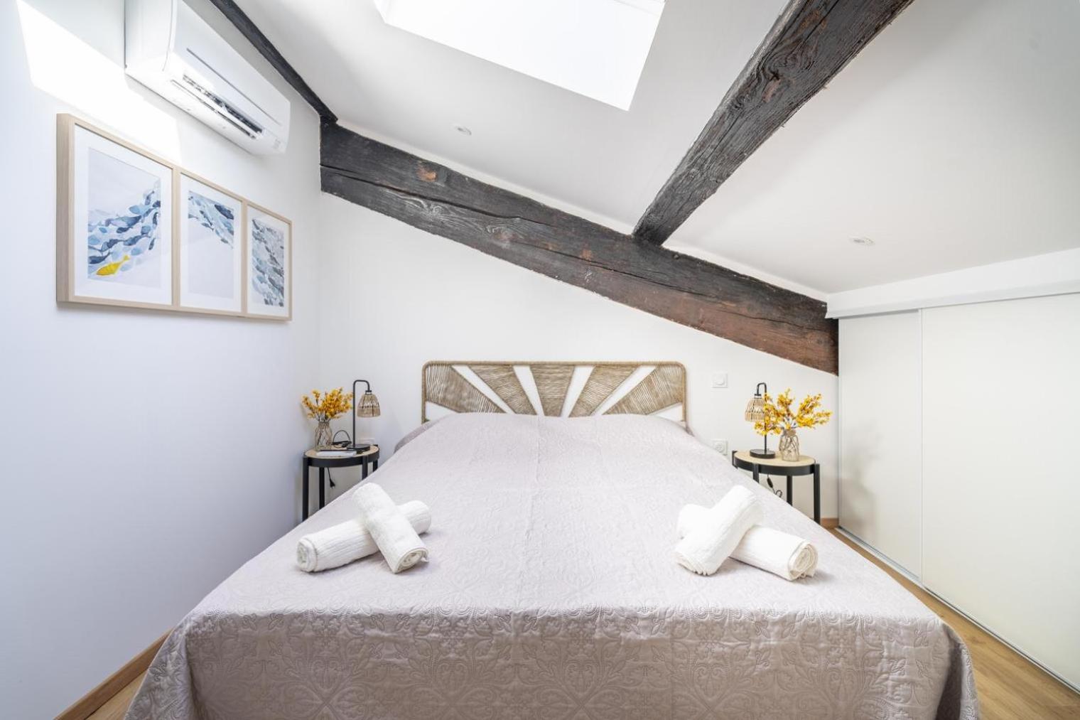 Ferienwohnung Louis Xiv, Le Somail. Ginestas Exterior foto