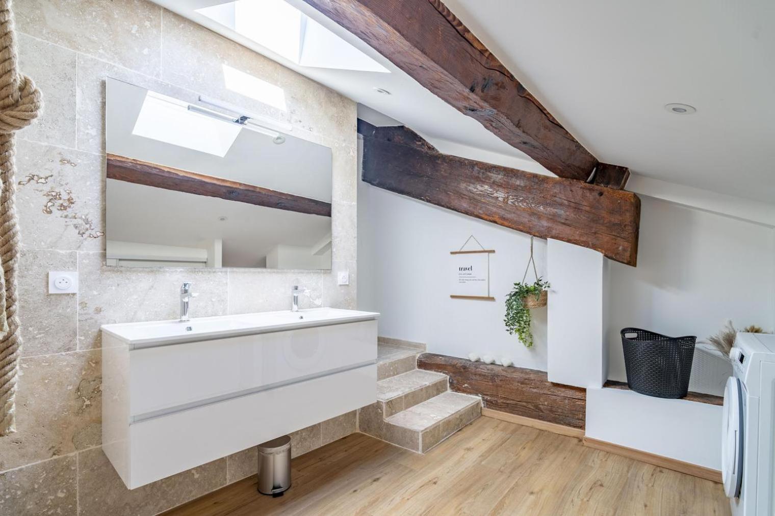 Ferienwohnung Louis Xiv, Le Somail. Ginestas Exterior foto
